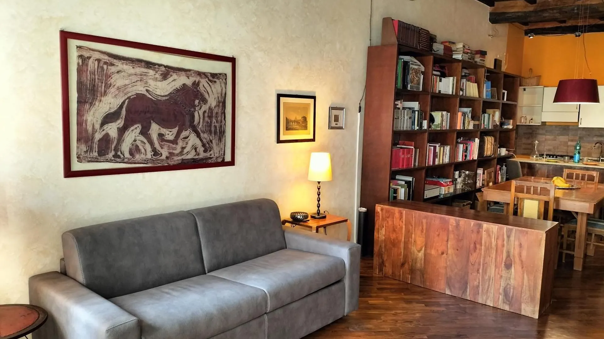 Benedetta Suite Trastevere Rome 0*,