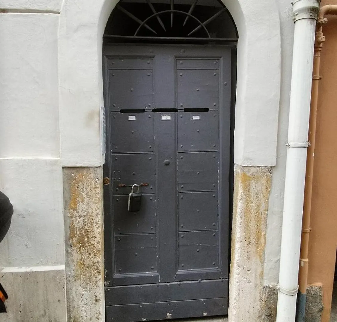 Apartment Benedetta Suite Trastevere Rome
