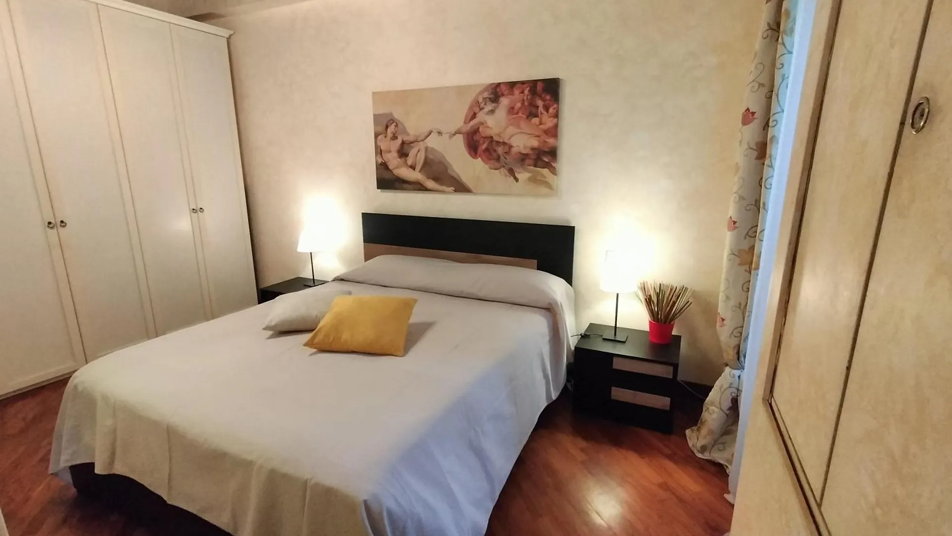 Apartment Benedetta Suite Trastevere Rome