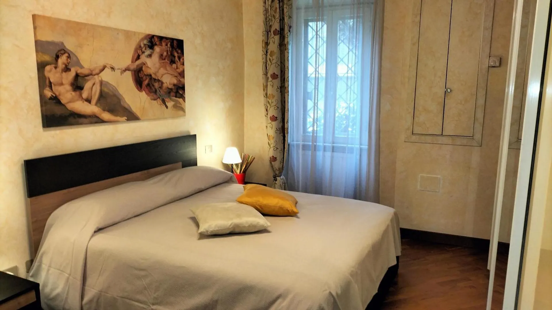 Benedetta Suite Trastevere Rome 0*,  Italy