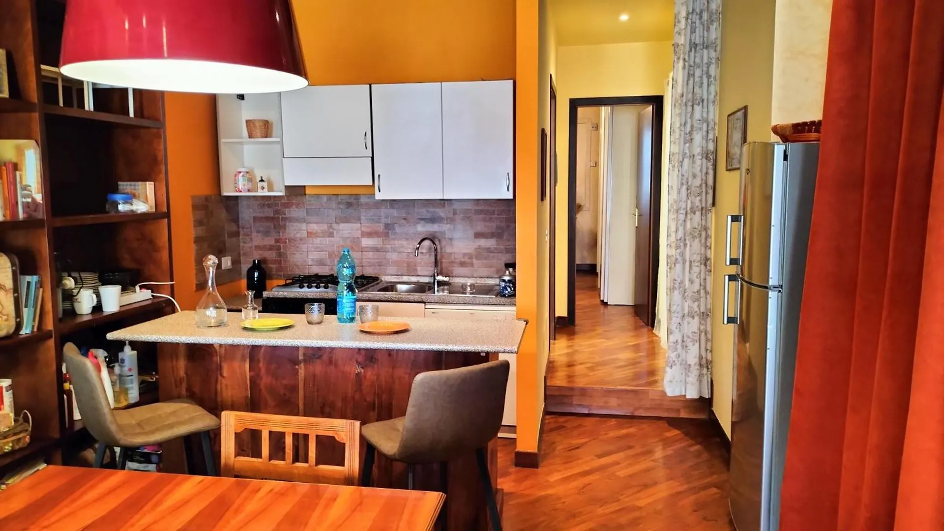 Benedetta Suite Trastevere Rome 0*,